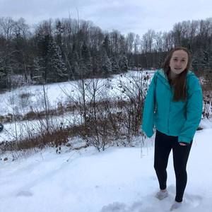 Meet your Posher, Cailey